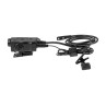 PTT Button M52 - EARMOR