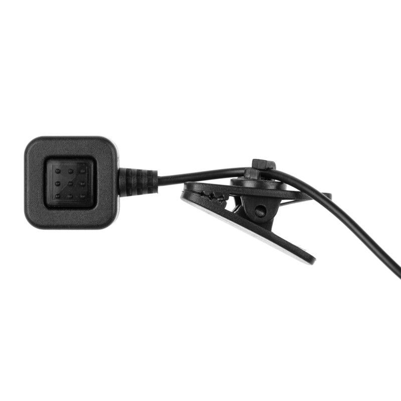 Pulsante PTT M52  - EARMOR