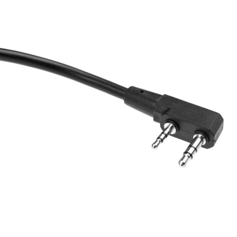 Pulsante PTT M52  - EARMOR