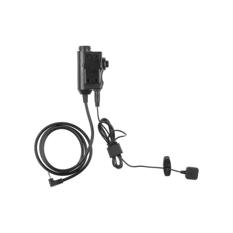 PTT Button M52 - EARMOR
