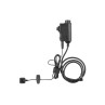 Pulsante PTT M52  - EARMOR