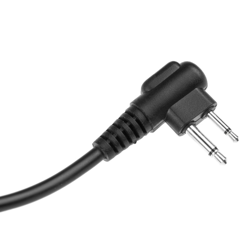 PTT Button M52 - EARMOR