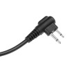Pulsante PTT M52  - EARMOR