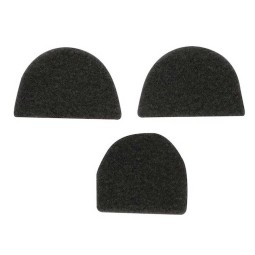 VELCRO adesivo S14 per cuffie SORDIN - EARMOR