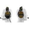 VELCRO adesivo S14 per cuffie SORDIN - EARMOR