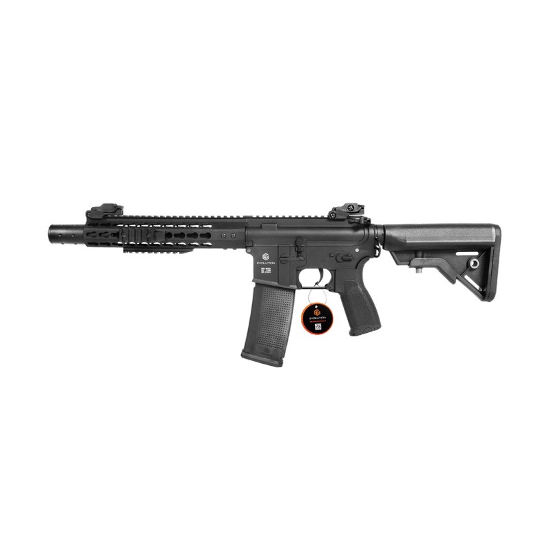 AEG Rifle RECON 10” SILENT OPS carbontech - EVOLUTION