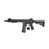 Fucile AEG RECON  10” SILENT OPS carbontech - EVOLUTION
