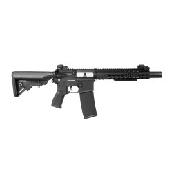 AEG Rifle RECON 10” SILENT OPS carbontech - EVOLUTION