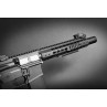 AEG Rifle RECON 10” SILENT OPS carbontech - EVOLUTION