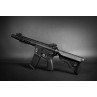 AEG Rifle RECON 10” SILENT OPS carbontech - EVOLUTION
