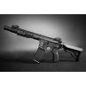 AEG Rifle RECON 10” SILENT OPS carbontech - EVOLUTION