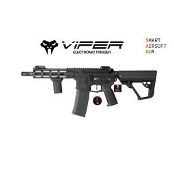 GHOST 3.0 VIPER S Electric Airsoft Rifle - EVOLUTION