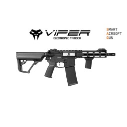 GHOST 3.0 VIPER S Electric Airsoft Rifle - EVOLUTION