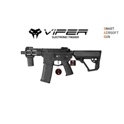 GHOST 3.0 VIPER XS Electric Airsoft Rifle - EVOLUTION