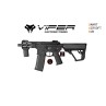 GHOST 3.0 VIPER XS Electric Airsoft Rifle - EVOLUTION