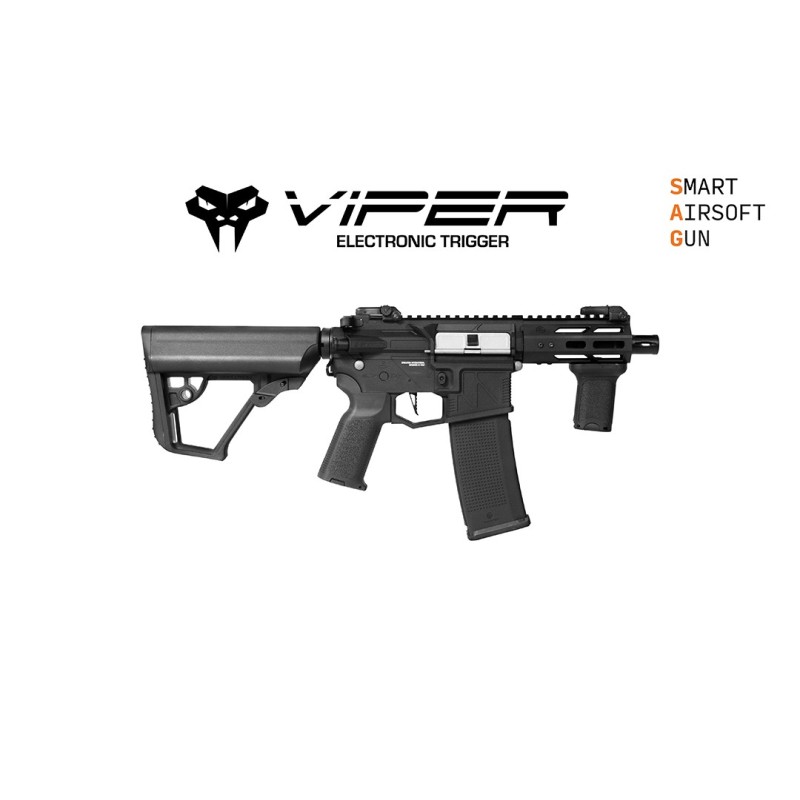 Fucile elettrico GHOST 3.0 VIPER XS - EVOLUTION