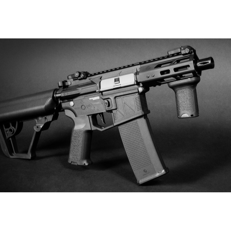 GHOST 3.0 VIPER XS Electric Airsoft Rifle - EVOLUTION