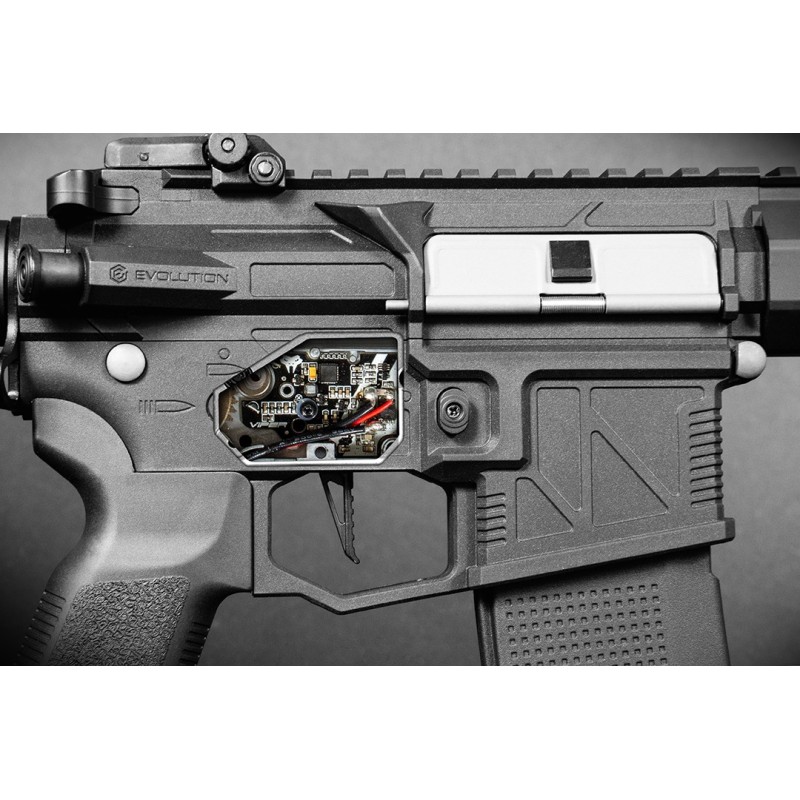 Fucile elettrico GHOST 3.0 VIPER M - EVOLUTION