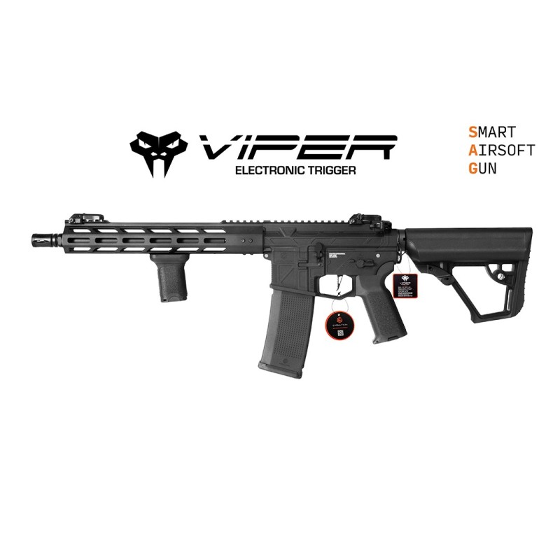 Fucile elettrico GHOST 3.0 VIPER L - EVOLUTION