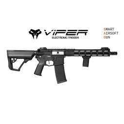 Fucile elettrico GHOST 3.0 VIPER L - EVOLUTION