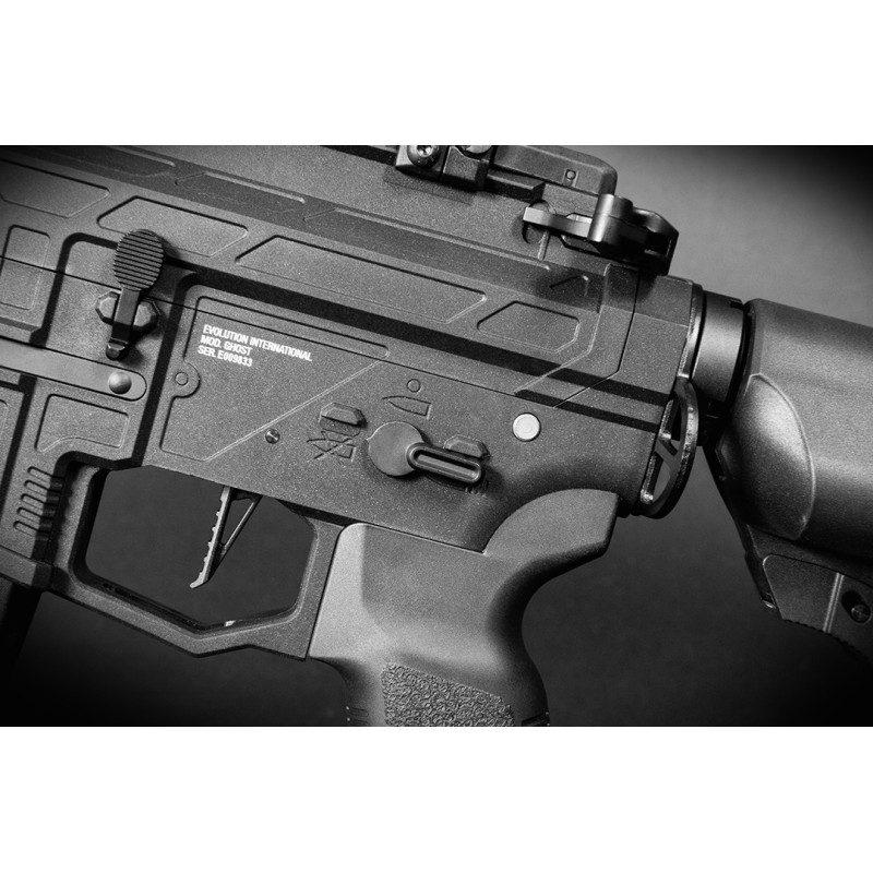 GHOST 3.0 VIPER L Electric Rifle - EVOLUTION