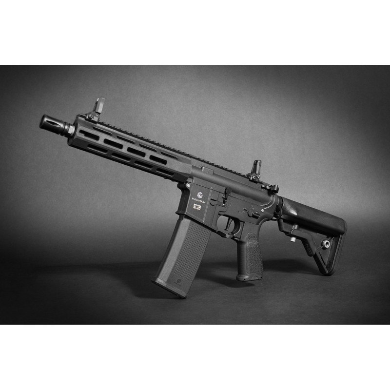 Fucile RECON S 10 pollici carbontech - EVOLUTION