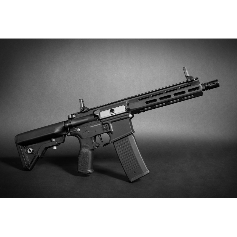 RECON S 10 inch carbontech rifle - EVOLUTION