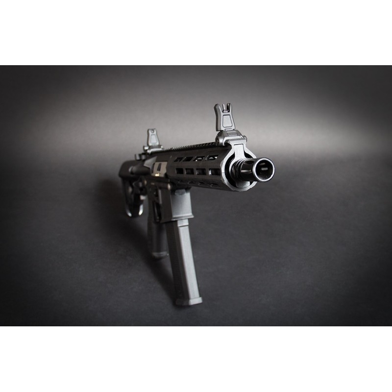 RECON S 10 inch carbontech rifle - EVOLUTION