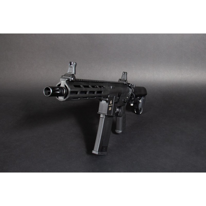 RECON S 10 inch carbontech rifle - EVOLUTION