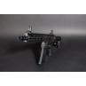 Fucile RECON S 10 pollici carbontech - EVOLUTION