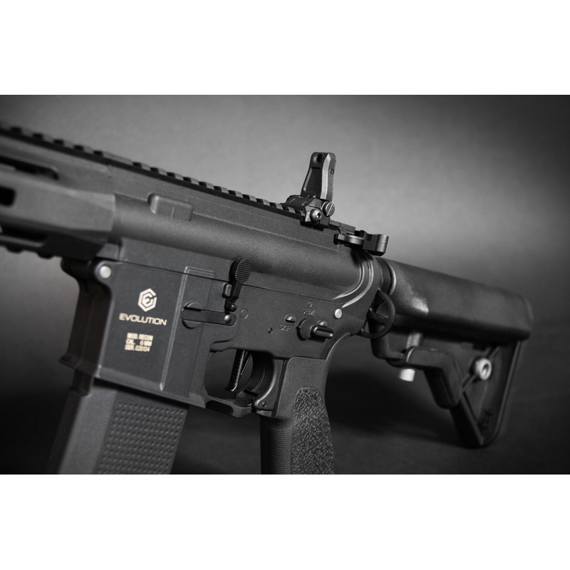 Fucile RECON S 10 pollici carbontech - EVOLUTION