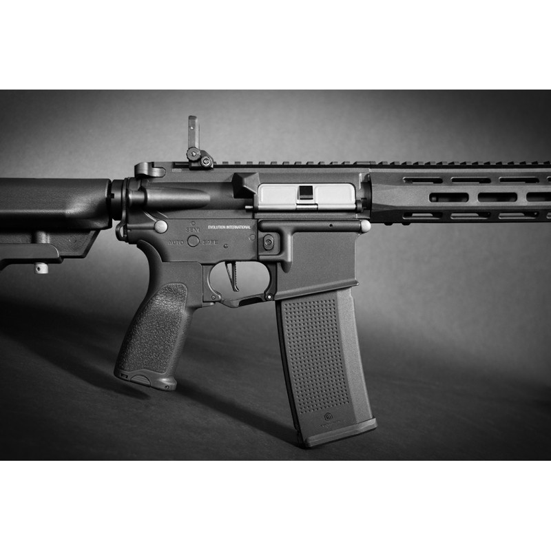 RECON S 10 inch carbontech rifle - EVOLUTION