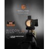 KIT fucile RECON S 10 pollici carbontech con RED DOT - EVOLUTION