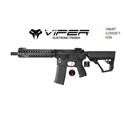 AEG Rifle RECON 3.0 VIPER MK18 MOD. 1 - FULL METAL - EVOLUTION