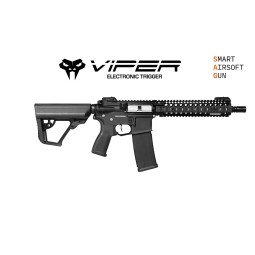 Fucile AEG RECON 3.0 VIPER  MK18 MOD. 1 -  FULL METAL - EVOLUTION