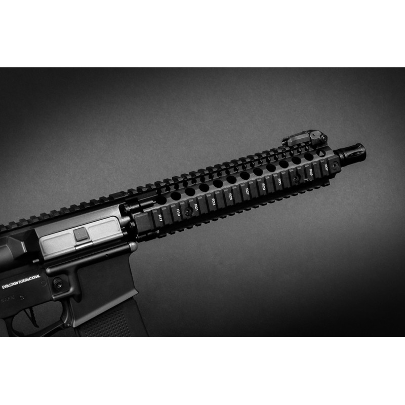 AEG Rifle RECON 3.0 VIPER MK18 MOD. 1 - FULL METAL - EVOLUTION
