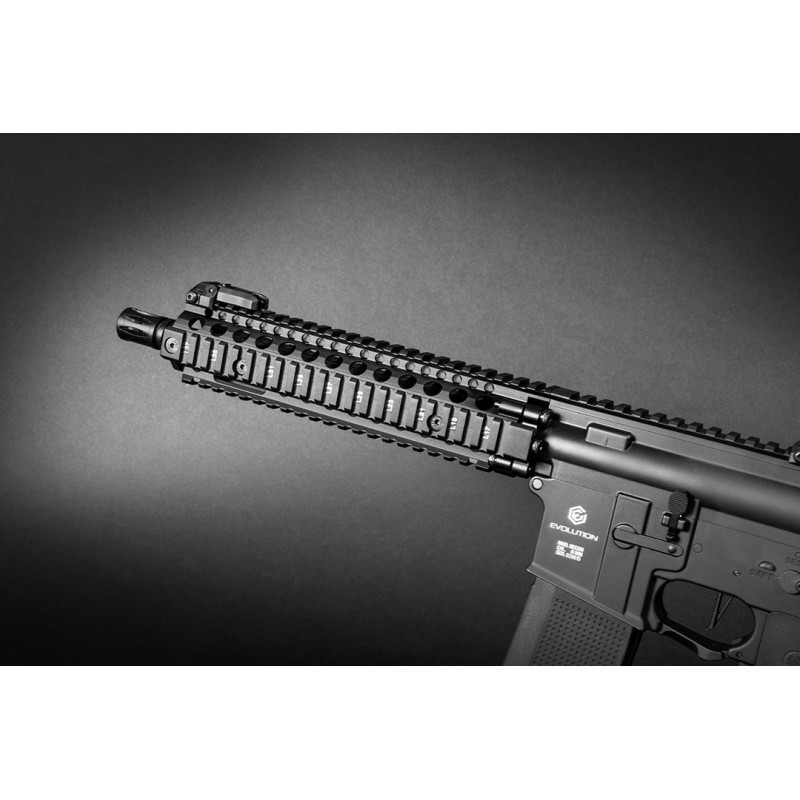 Fucile AEG RECON 3.0 VIPER  MK18 MOD. 1 -  FULL METAL - EVOLUTION
