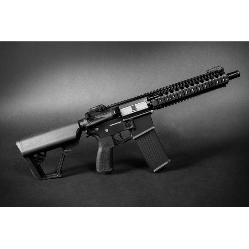 Fucile AEG RECON 3.0 VIPER  MK18 MOD. 1 -  FULL METAL - EVOLUTION