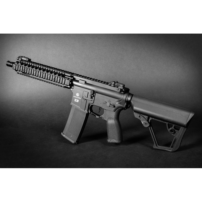 Fucile AEG RECON 3.0 VIPER  MK18 MOD. 1 -  FULL METAL - EVOLUTION