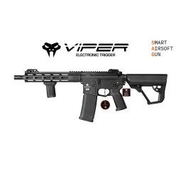 Fucile AEG RECON 3.0 VIPER M - FULL METAL - EVOLUTION