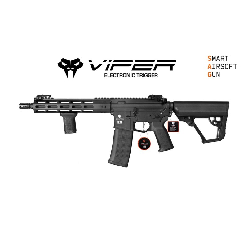 AEG Rifle RECON 3.0 VIPER M - FULL METAL - EVOLUTION