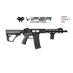 AEG Rifle RECON 3.0 VIPER M - FULL METAL - EVOLUTION