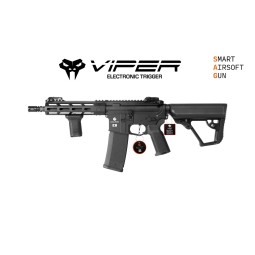 AEG Rifle RECON 3.0 VIPER S - FULL METAL - EVOLUTION