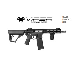 AEG Rifle RECON 3.0 VIPER S - FULL METAL - EVOLUTION