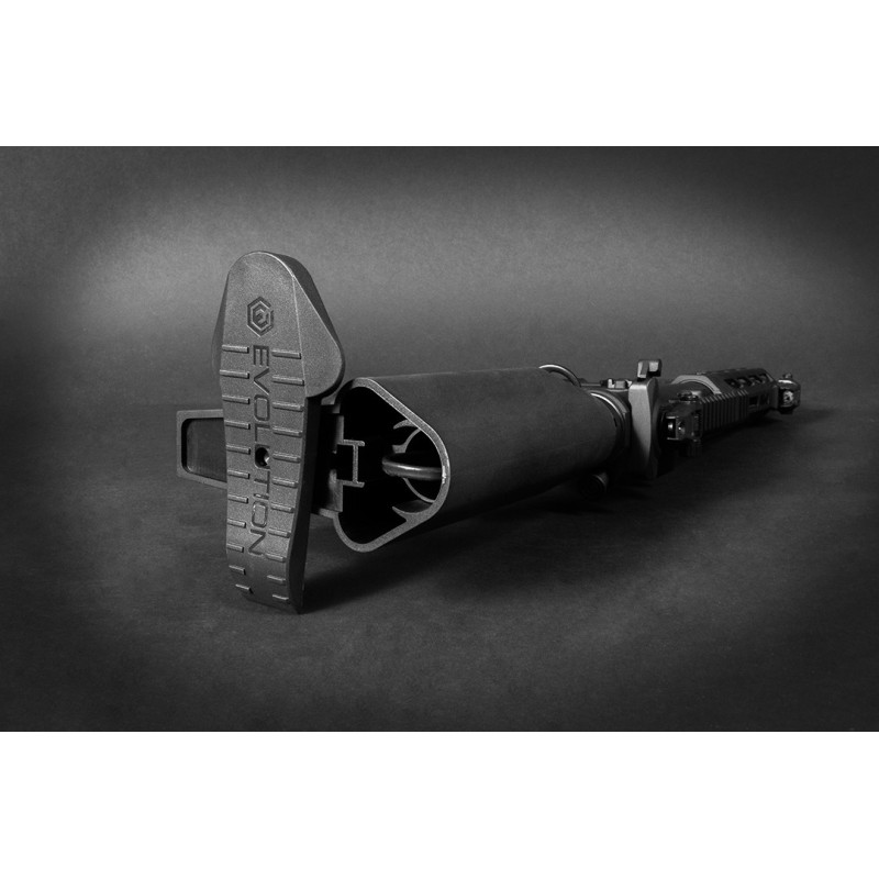 Fucile AEG RECON 3.0 VIPER S - FULL METAL - EVOLUTION