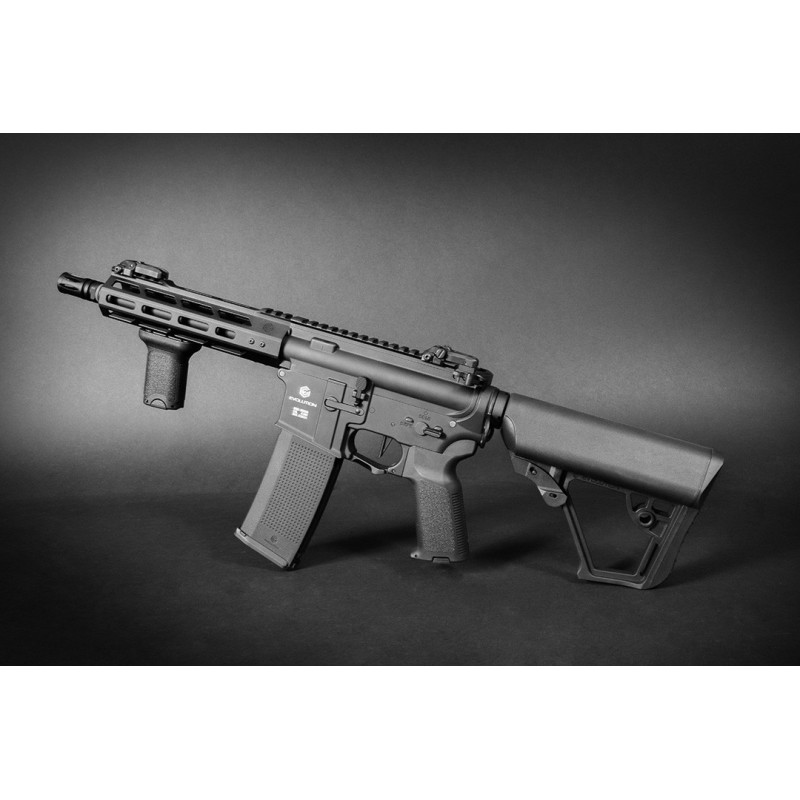 AEG Rifle RECON 3.0 VIPER S - FULL METAL - EVOLUTION