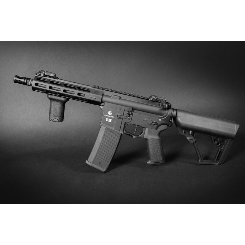 Fucile AEG RECON 3.0 VIPER S - FULL METAL - EVOLUTION