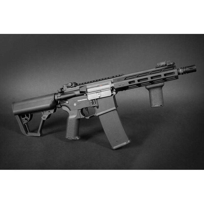 AEG Rifle RECON 3.0 VIPER S - FULL METAL - EVOLUTION