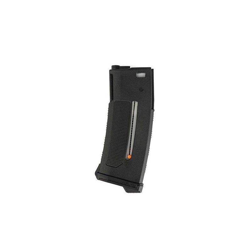 Caricatore MONOFILARE EPM1 RX per serie M4 AEG 250bb -PTS