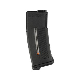 Caricatore MONOFILARE EPM1 RX per serie M4 AEG 250bb -PTS
